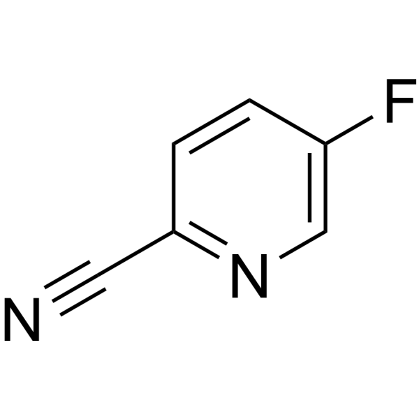 5-Fluoro-2-pyridinecarbonitrile 327056-62-2